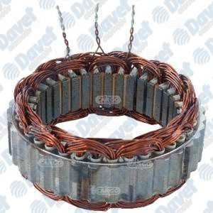 VALEO 100930 Alternator Yastigi A13n104 A13n243 A13n30  ####